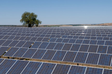 Conséquences des délestages : Le lycée Limamou Laye bientôt doté d’une centrale photovoltaïque