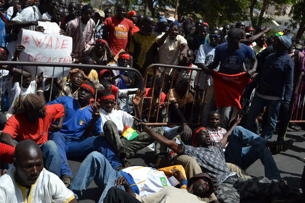 Un coup d’État déjoué au Sénégal ?