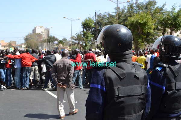 Sénégal : une dizaine de personnes accusées de tentative de coup d’Etat, les onze ans de Wade sous très haute tension