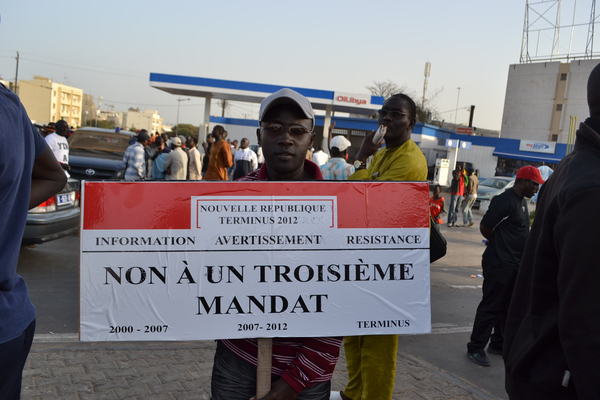 Les leaders politiques n’attirent plus au Sénégal (analyste politique)