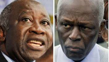 CI : Laurent Gbagbo lâché par l’Angola ?