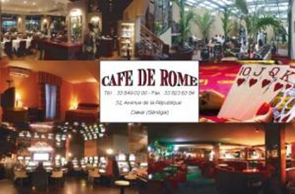 SCANDALE : Menaces de mort contre les exilés politiques ivoiriens au Sénégal : Les responsables des «Café de Rome» d’Abidjan et Dakar cités