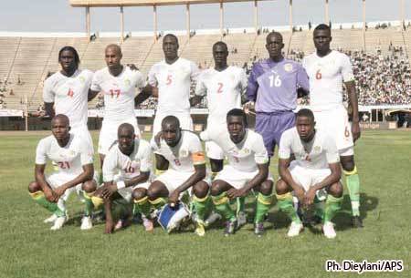 Les Lions de la Téranga repartent (dans le mur ?) : Le Sénégal et ses champions virtuels