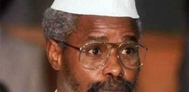 Utilisation de sa photo en couverture dans le livre de Marcel Mendy: Habré réclame 50 millions pour chaque exemplaire diffusé