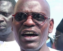 Cnts/Fc : Cheikh Diop crie au complot politique et accuse l’Etat