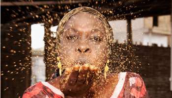 Aïssatou Diagne Déme est DG de