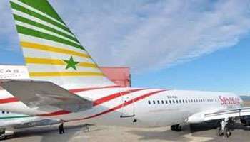 Sénégal Airlines attend la livraison d'un troisième avion.