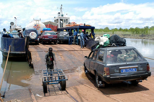 Les commerçants et transporteurs de Ziguinchor déclarent «Mardi journée ville morte»