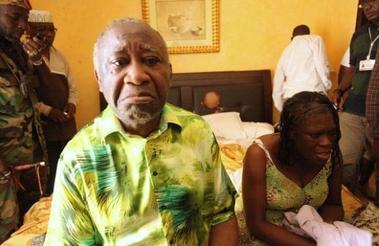 COTE D’IVOIRE - CHUTE DE LAURENT GBAGBO : LE DIABLE DE COCODY N’ÉTANCHERA  PLUS SA SOIF…DE SANG AU BORD DE LA LAGUNE ÉBRIE