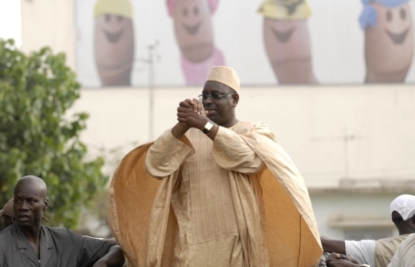 MACKY SALL ATTAQUE OUSMANE NGOM : « Il veut tripatouiller les élections »