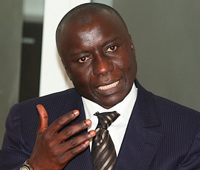 Serigne Sidy Mbacké "Alkhourane" refuse de recevoir Idrissa Seck