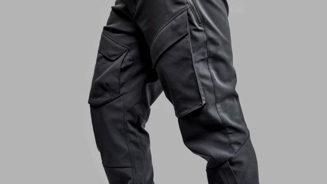 Ce pantalon a été conçu pour durer 100 ans !