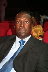 MEETING DU PDS A MATAM : Souleymane Ndéné Ndiaye charge Idy