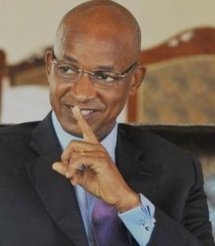 Cellou Dalein Diallo, un Président par défaut