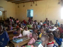 Kolda : L’organisation démocratique des enseignants du Sénégal exige l’arrêt du recrutement des professeurs  vacataires.