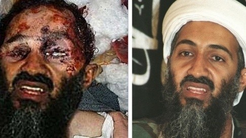 Ben Laden "mort" : l'image diffusée est un photomontage  (Vidéo)