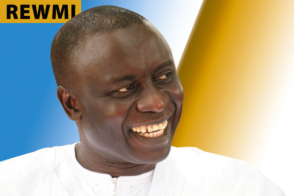 FOYER DES CADRES LIBERAUX (FOCAL) : Idrissa Seck menace les cadres de Wade