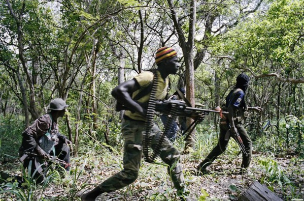 «Le dossier judiciaire du massacre de Boffa-Bayottes est au point mort»