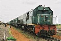 Vers la redynamisation de l’axe ferroviaire Dakar-Bamako (officiel)