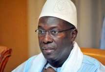 Retard du ministre des Transports: Souleymane Ndéné Ndiaye se fâche et boude la cérémonie