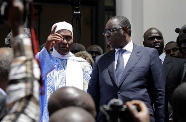  « La guerre de Troie annoncée par Me Wade n’aura pas lieu, le Peuple sénégalais élira son président », selon Cheikh Oumar Sy 