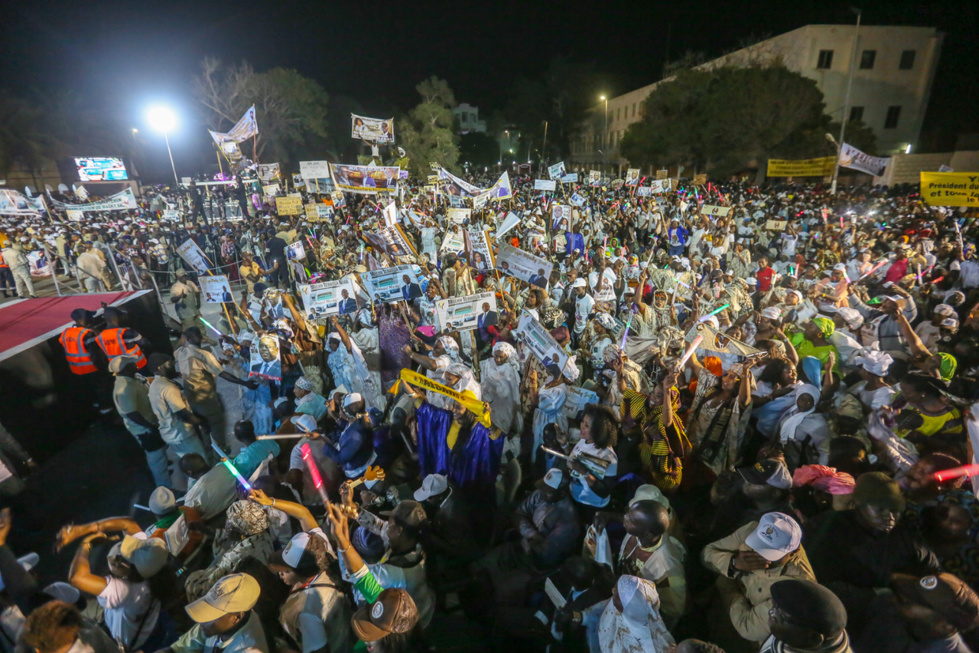 ​178 milliards d’investissement pour faire de Matam le pivot de l’émergence du Sénégal