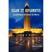 « Islam et diplomatie » du chercheur sénégalais Bakary Sambe réédité aux Etats-Unis