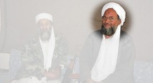 Le chef d'al-Qaida, c'est al-Zawahiri