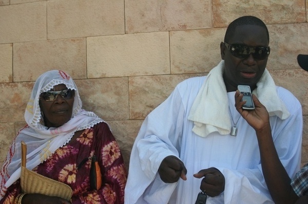 SALAM DIALLO : ″POURQUOI J’AI DÉDIÉ CE MICRO D’OR À MA DÉFUNTE MÈRE" ( Vidéo-Photos)