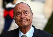 Le procès Chirac reprendra le 5 septembre