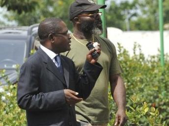 Quinze proches de Laurent Gbagbo écroués par le procureur d’Abidjan