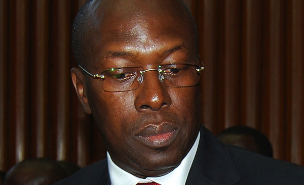 INCROYABLE MAIS…VRAI !  LE PREMIER MINISTRE SOULEYMANE NDENE NDIAYE AUX PORTES D’IDY