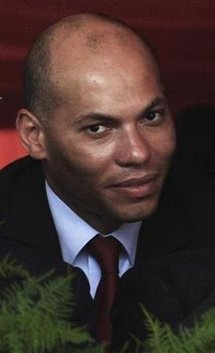 REPONSE OUVERTE A KARIM WADE