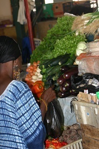 Un gros calvaire pour vendeurs et ménagères