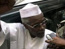 Hissene Habre : La Justice Senegalaise, Independente et souveraine, ne peut acceder a la demande de l'union africaine (DG du CEDS DE DAKAR ET DE l'EPIES)