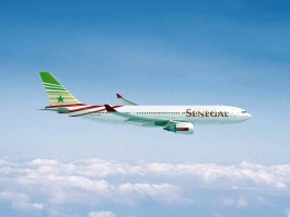 Sénégal Airlines veut se développer depuis Abidjan