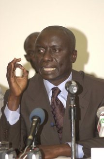 [Audio-Entretien] Idrissa Seck dit tout: ses parents, sa richesse, son cursus universitaire et professionnel, Wade et sa famille, le butin des bandits… (En Wolof) 