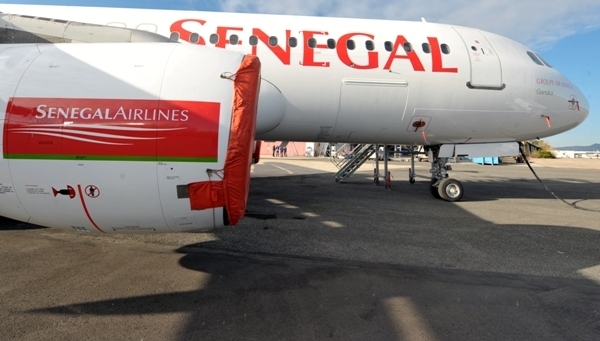 Senegal Airlines: un Dakar – Ziguinchor en août