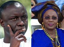 Idrissa Seck et Aminata Tall rejoignent le mouvement du 23 JUIN (M23)