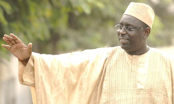 MACKY SALL: « NOTRE MANIFESTATION AURA BIEN LIEU »