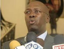 "Le PDS entend résister à toute attaque" selon Souleymane Ndéné Ndiaye