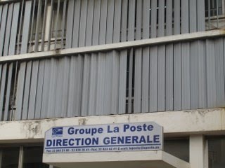 ATTRIBUTION DE 13 NOUVELLES LICENCES : La poste perd son monopole