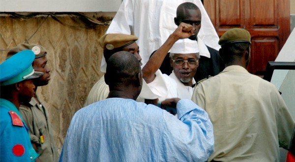 Qui a peur de l’ancien dictateur tchadien Hissène Habré?