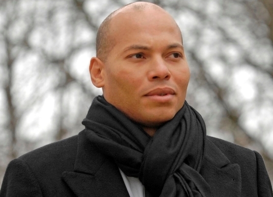 Presse : Karim Wade lance un portail d'informations, lesenegalais.com