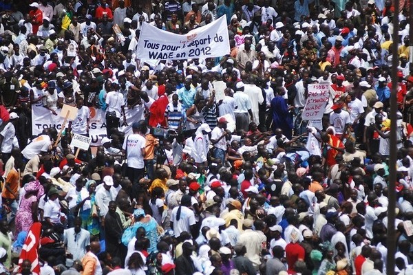 Malgré les manœuvres du pouvoir : Le M23 reçu ce samedi à 10 h par le Khalif Général des mourides