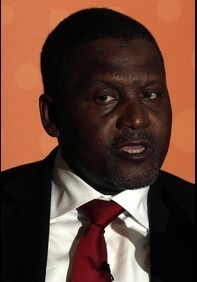 Nigeria : Dangote ne fait plus rêver