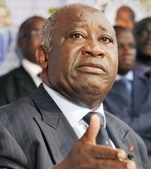 Côte d'Ivoire: l'ancien numéro 2 du régime Gbagbo lance son parti