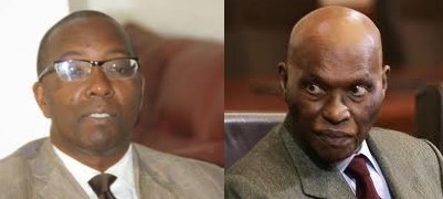 CHEIKH TIDIANE MBAYE À WADE : " MOI J'AIME LE DÉVELOPPEMENT , MAIS VOUS ,VOUS AIMEZ L'ARGENT"