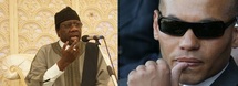 Université du Ramadan : Karim Wade éconduit par Serigne Moustapha Sy