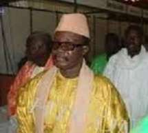 Serigne Modou Lô Ngabou sur le séjour de Wade à Touba